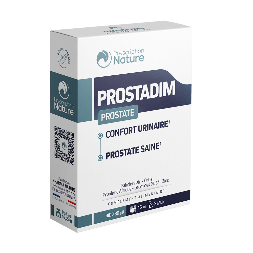 PROSTADIM
